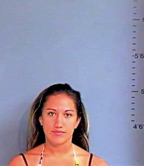 Blanton Brittany - Brazos County, TX 