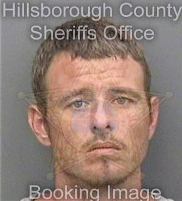 Stinson Christopher - Hillsborough County, FL 