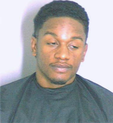 Bazile Clarence - Dekalb County, GA 