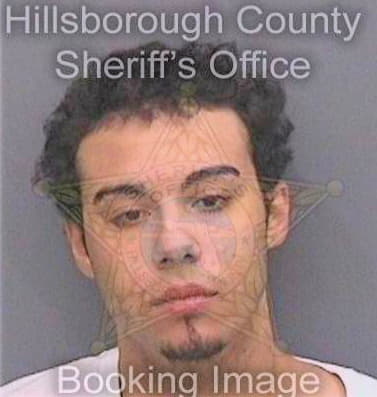 Cartwright Connor - Hillsborough County, FL 