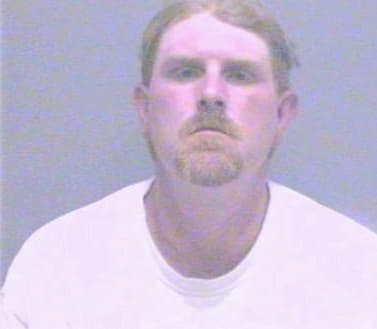 Alexander Cory - Smith County, TX 