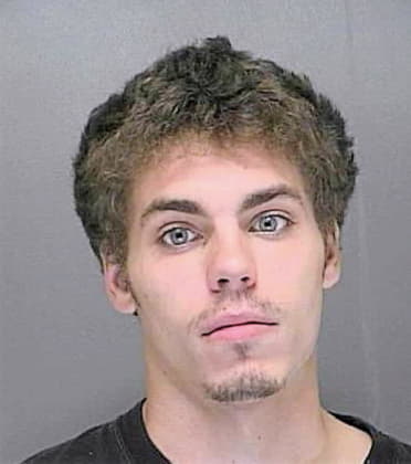 Dochterman Dalton - Volusia County, FL 
