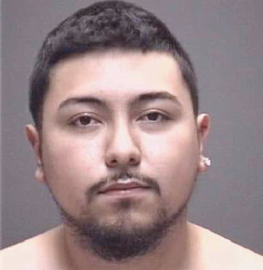 Guerrero Daniel - Galveston County, TX 