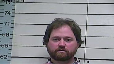 Stoddard Darrell - Desoto County, MS 