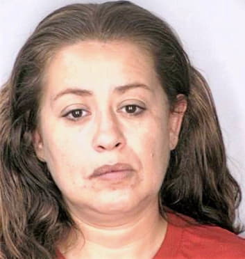 Presha Deolinda - Hillsborough County, FL 