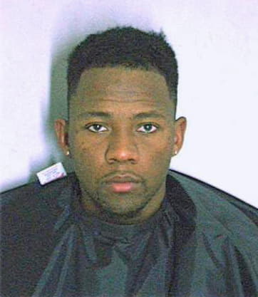 Minor Devin - Dekalb County, GA 