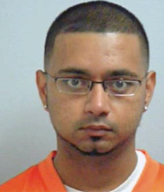 Patel Dipesh - Henry County, GA 
