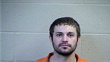 Williams Dustin - Pottawatomie County, OK 