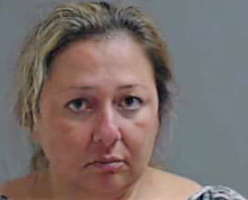 Gutierrez Elizabeth - Hidalgo County, TX 
