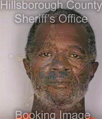 Washington Ellis - Hillsborough County, FL 