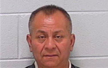 Aragon Eusebio - Carroll County, GA 