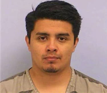 Rodriguez Felipe - Travis County, TX 