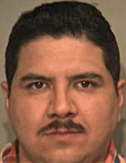 Alba Ismael - Hidalgo County, TX 