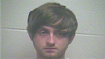 Roberts Jason - Giles County, TN 