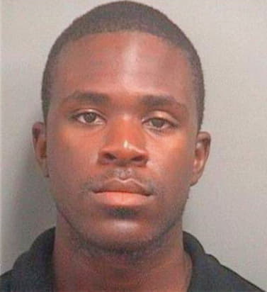 Benjamin Jelani - PalmBeach County, FL 