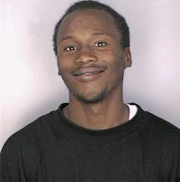 Wright Jermaine - Hillsborough County, FL 