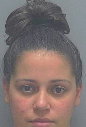 Gonzalez Jessica - Lee County, FL 