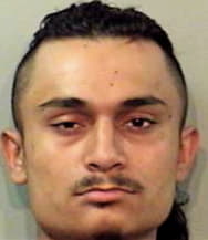 Coreano Jose - Leon County, FL 