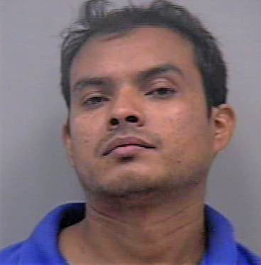 Lozano Jose - Gwinnett County, GA 