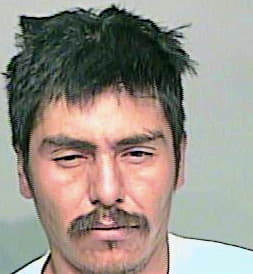 Mejia Jose - TomGreen County, TX 