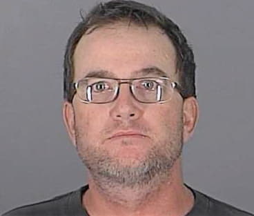 Asbel Joseph - Pasco County, FL 