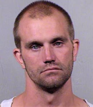 Bendotti Joseph - Maricopa County, AZ 