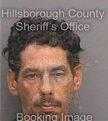 Burgosmedina Juan - Hillsborough County, FL 