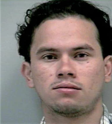 Castillo-Mancia Juan - Gwinnett County, GA 