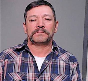 Perez Julian - Hidalgo County, TX 