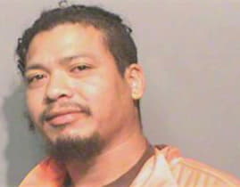 Romero Julio - Polk County, IA 