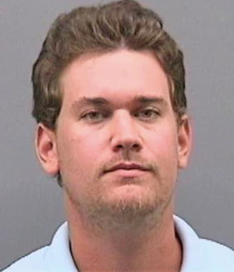 Hammerling Justin - Hillsborough County, FL 