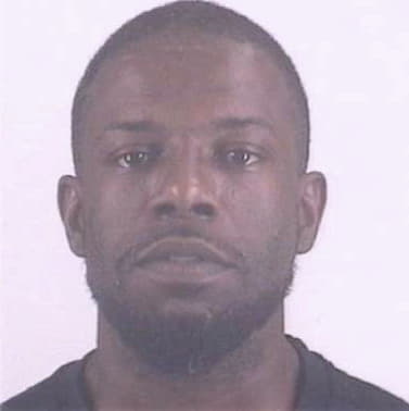 Holman Karston - Tarrant County, TX 