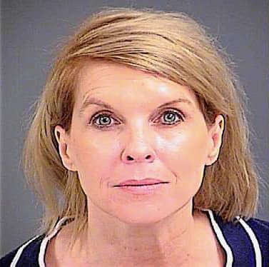 Mccaskill Kimberly - Charleston County, SC 