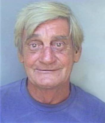 Brock Larry - Polk County, FL 