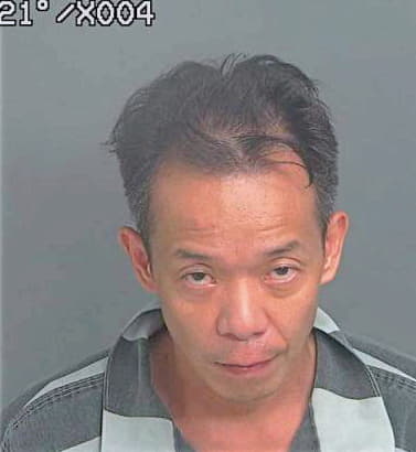 Hoang Long - Montgomery County, TX 