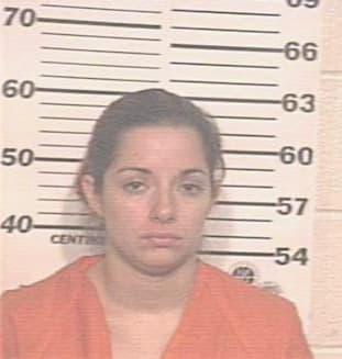 Villarreal Mary - Hidalgo County, TX 