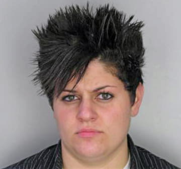 Gonzalez Melinda - Hillsborough County, FL 