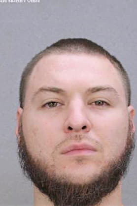 Bentivegna Michael - Broward County, FL 