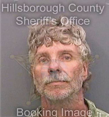 Carlisle Michael - Hillsborough County, FL 
