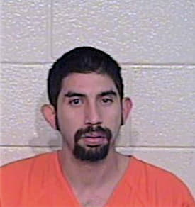 De-La-Rosa Michael - Hidalgo County, TX 