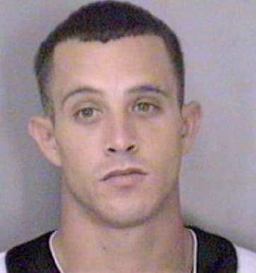 Heim Michael - Polk County, FL 