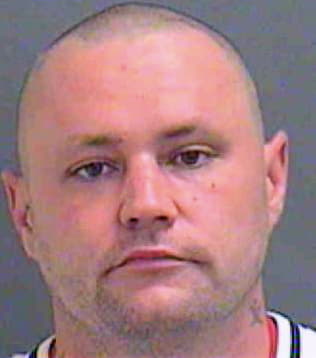 Ledbetter Michael - Mecklenburg County, NC 