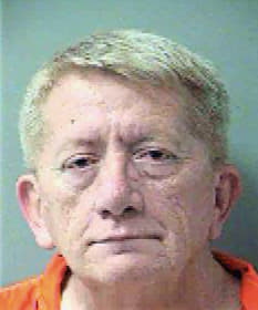 Spencer Michael - Okaloosa County, FL 