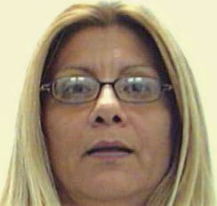Contreras Nannette - Guadalupe County, TX 