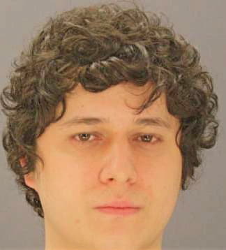 Coates Nathan - Dallas County, TX 