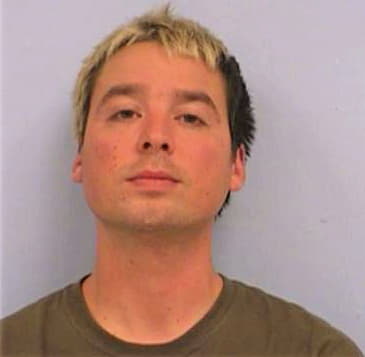Vasquezschupmann Nathaniel - Travis County, TX 
