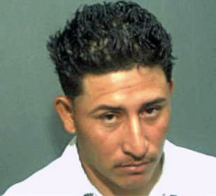 Orozco Osbeli - Orange County, FL 