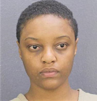 Jean Paola - Broward County, FL 