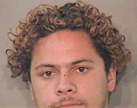 Mikaele Puni - Leon County, FL 