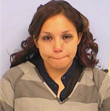Barrientos Rita - Travis County, TX 